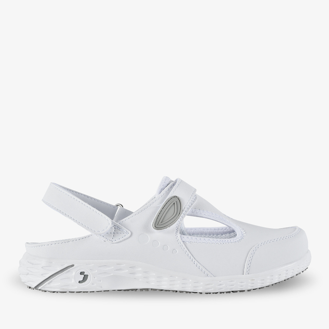 Conception pratique, convient à tous types de pieds