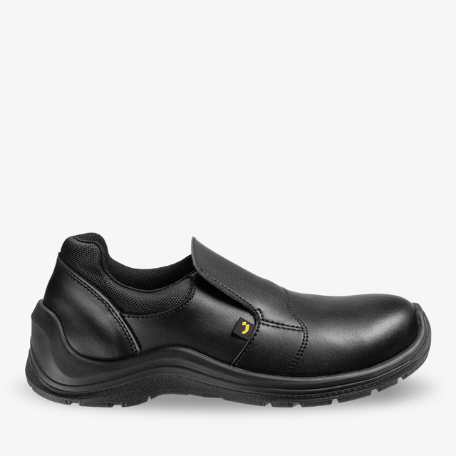 Chaussure de sécurité à la mode, conçue pour l’industrie alimentaire